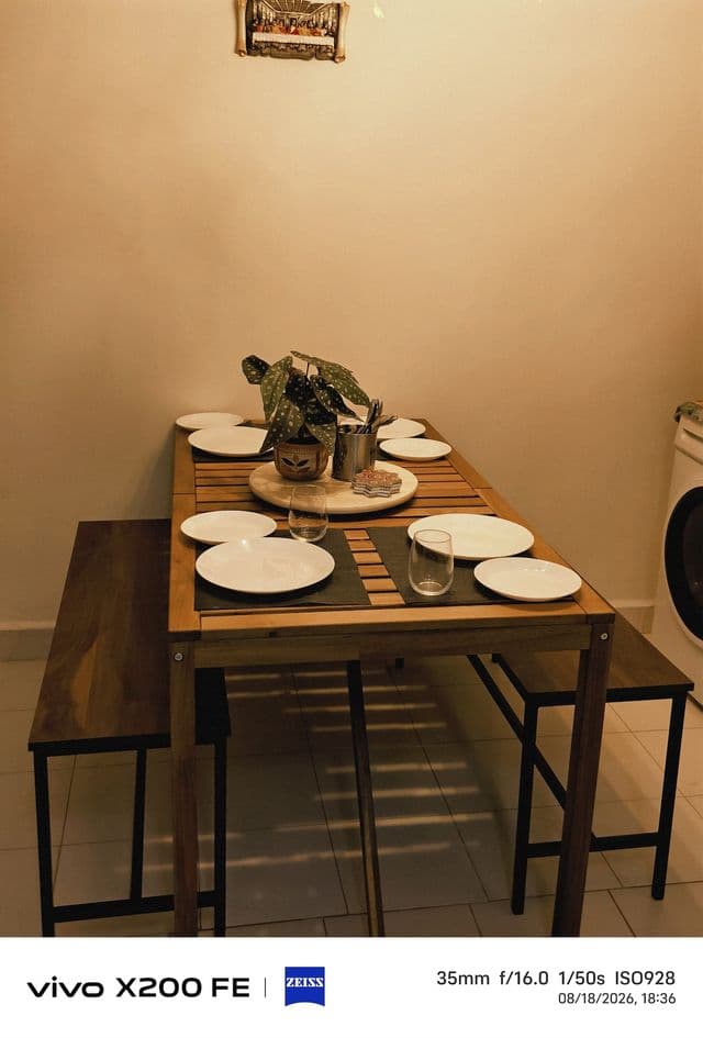 Shalom – Cozy 1BHK at Highlands, Candolim — photo 23