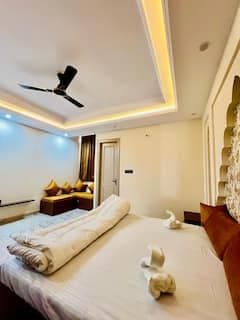 SkySuite.lux – Luxury 3BHK Private Pool Penthouse in Lucknow — photo 18