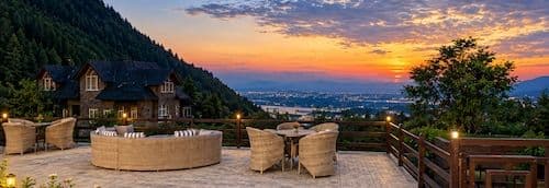 Aurum Luxury Collection by Stay Pattern - Dal View — photo 11
