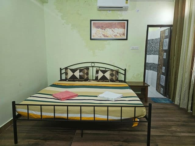 9 BHK in Krishna Nagar Lucknow  — photo 14