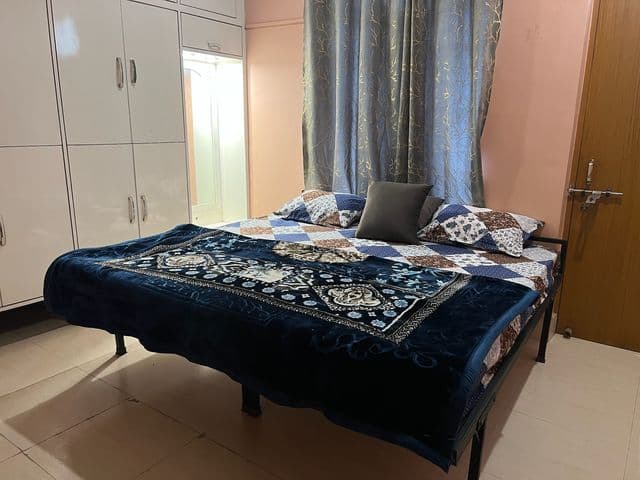 Peaceful luxury stay in a huge house.  — photo 12