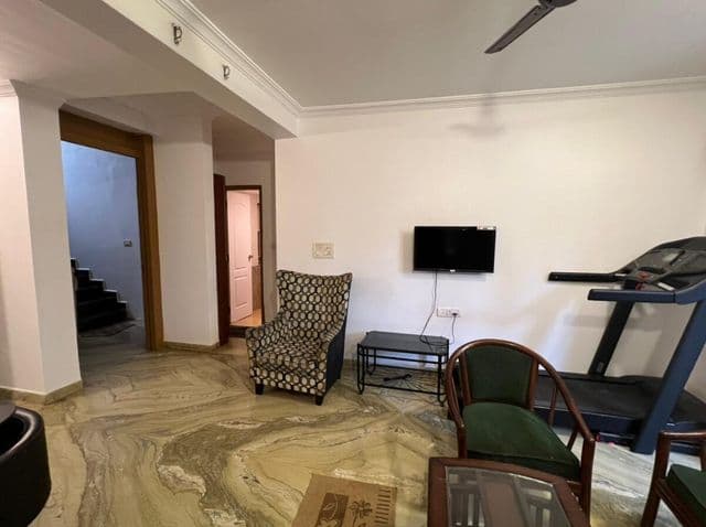 Nagao Grand Villa – 3BHK, Baga, Calangute — photo 10