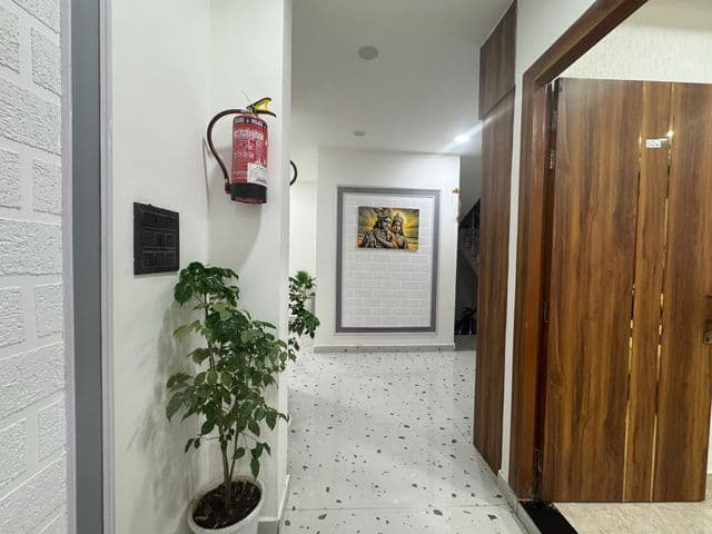 Hotel Conway — photo 20