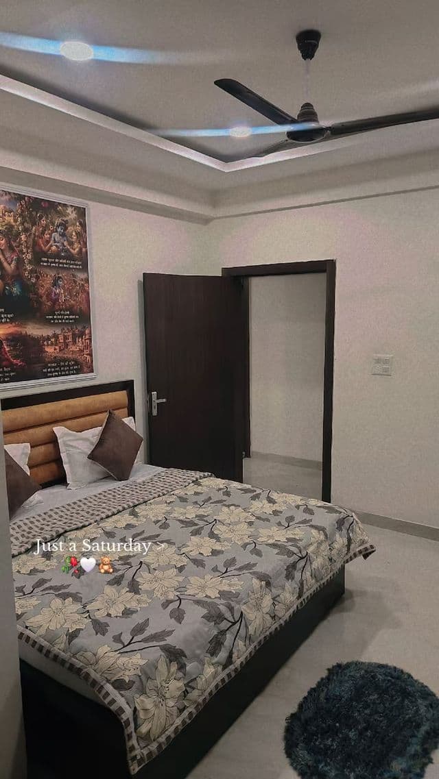 3 bhk Nand bhawan — photo 19