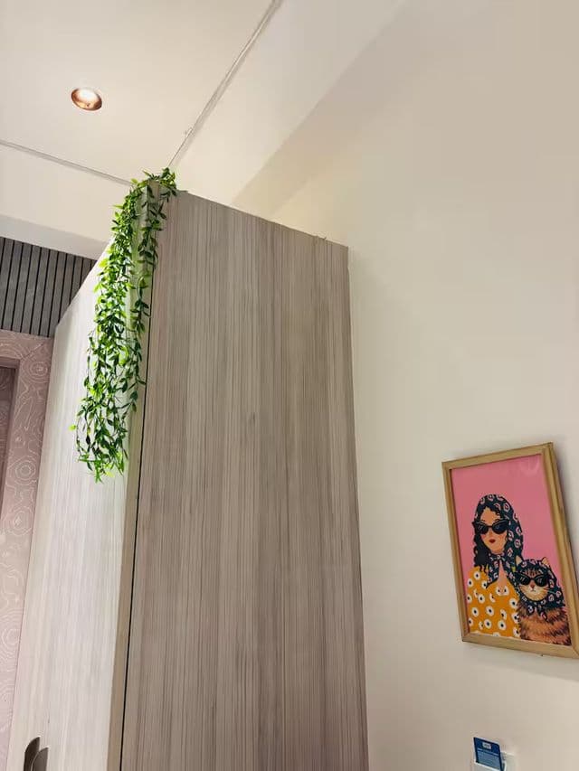 Luxury 1 RK Studio Near Medanta Hospital_103 — photo 28