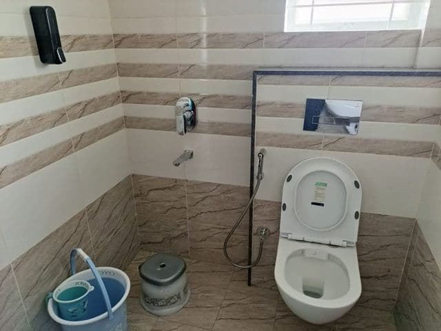 Elegant 2 BHK Apartment in Begur E CITY  — photo 30