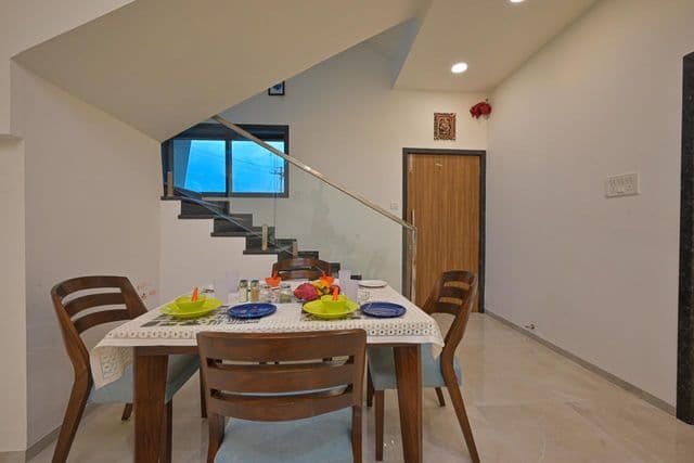 White Forest Villa 3 BHK Lonavala🌲 — photo 10