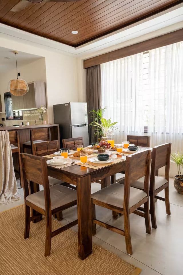 The Cross Villa by Kutir Homestay — photo 2