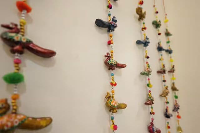 Gopal Kutir Krishna-inspired stay with comforts” — photo 20