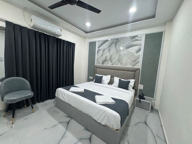 Hotel Urban Hive by T&M hotels — photo 1