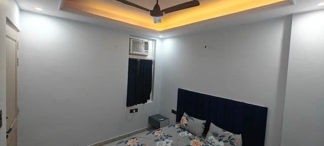 SkySuite.lux – Luxury 3BHK Private Pool Penthouse in Lucknow — photo 11