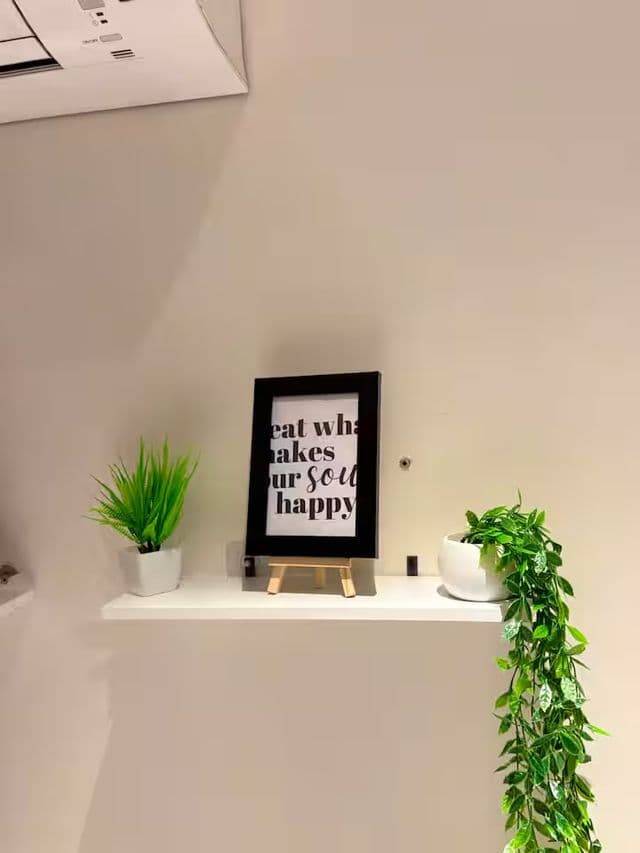 Luxury 1 RK Studio Near Medanta Hospital_103 — photo 14