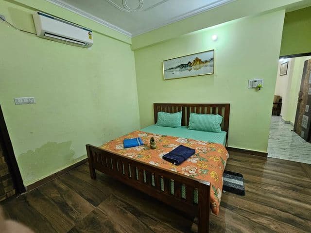 6 BHK in Krishna Nagar Lucknow — photo 24