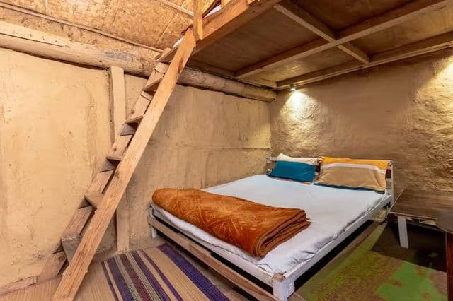 Mud House Machaan near Nainital — photo 9