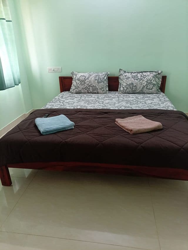 Premium 2 BHK Apartment in Begur ECITY  — photo 7