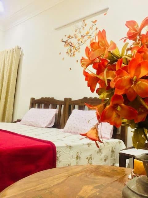 Casa Colonel Nature – 1 Double Bed & 1 Single Bed — photo 10