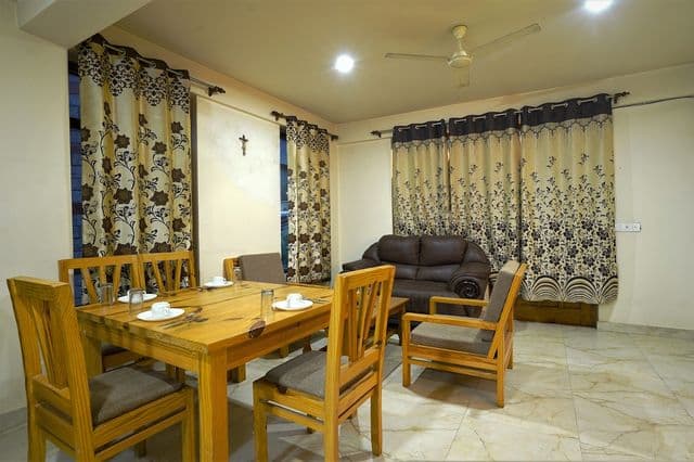 Juniper New House ( 2BHK) — photo 4