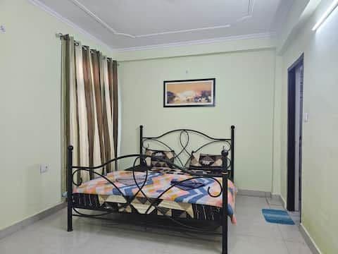 2 BHK in Krishna Nagar Lucknow  — photo 13