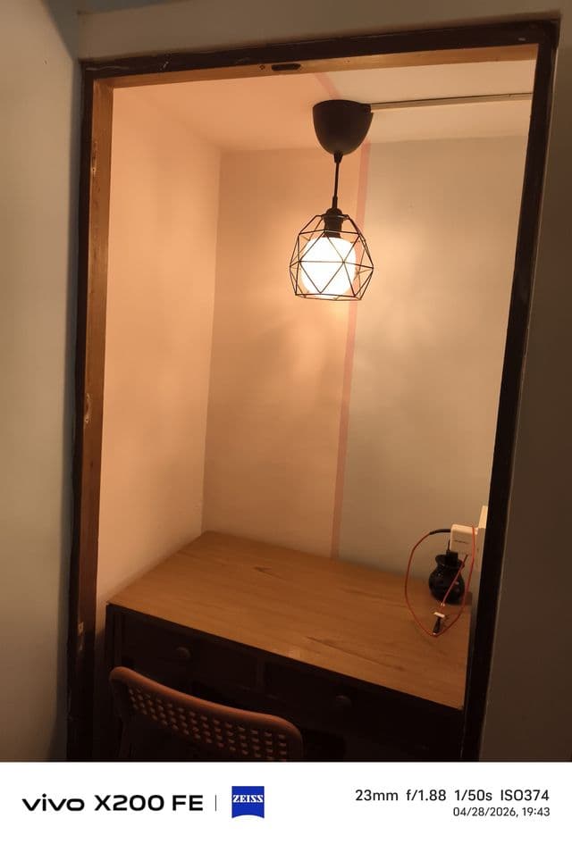 Shalom – Cozy 1BHK at Highlands, Candolim — photo 10