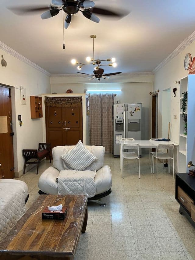 Spacious & Comfortable 2BHK in Bengaluru’s VIP Area — photo 11