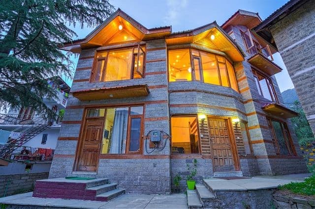 Juniper New House(4BHK) — photo 48