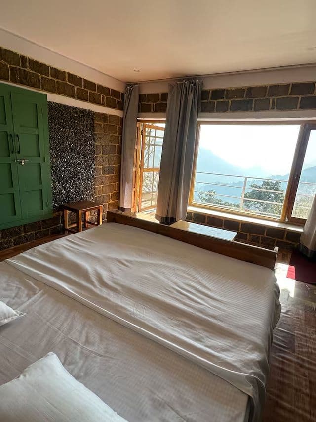 Hilltop Cottage near Nainital with amazing views — photo 14