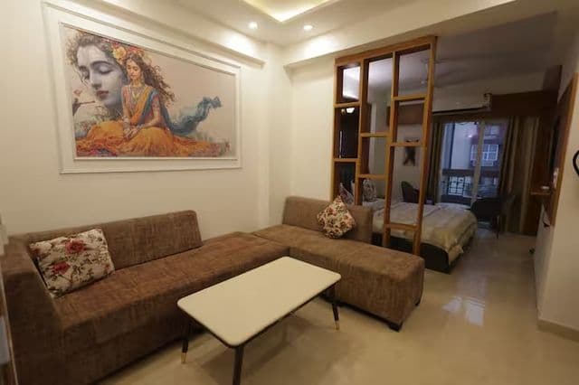 Prem Nikunj — photo 1