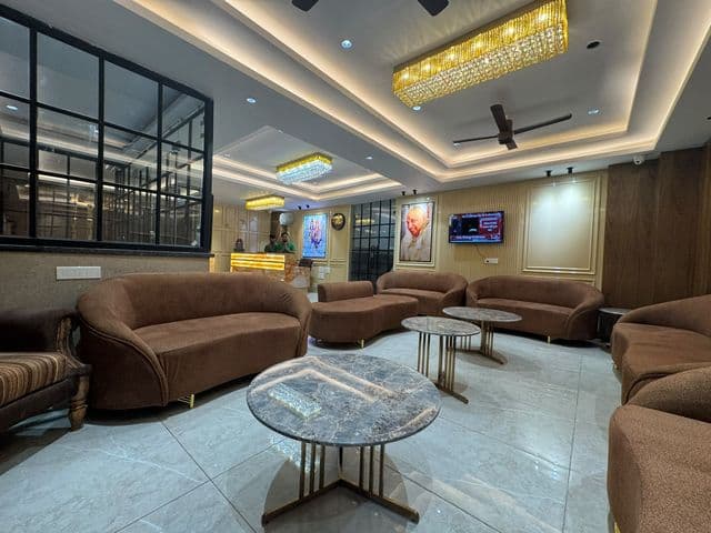 Elgrovia The Hotel — photo 11