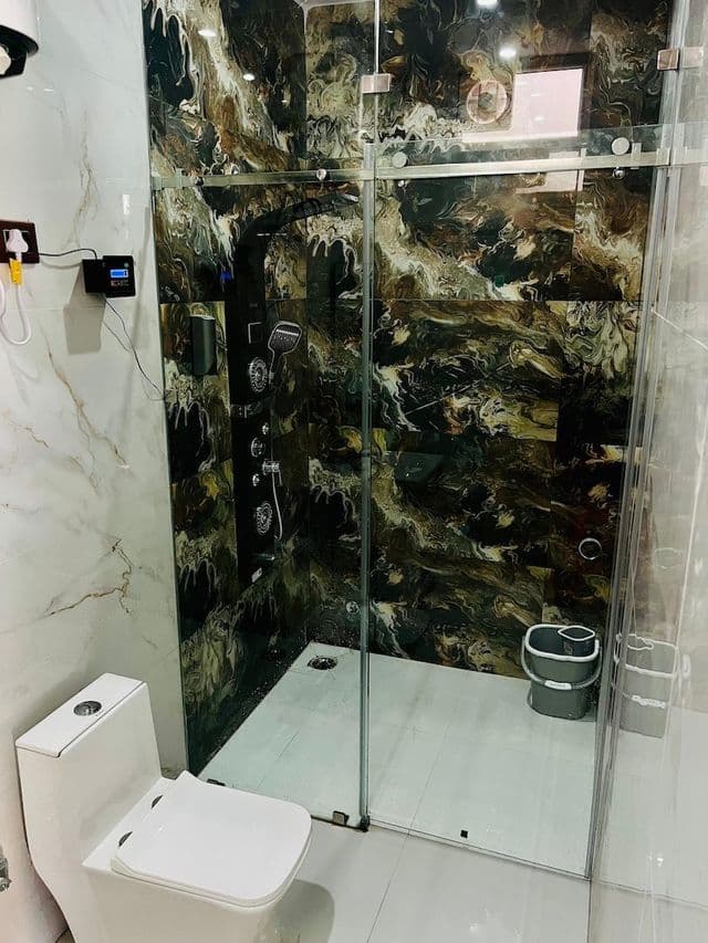SkySuite.lux – Luxury 3BHK Private Pool Penthouse in Lucknow — photo 46