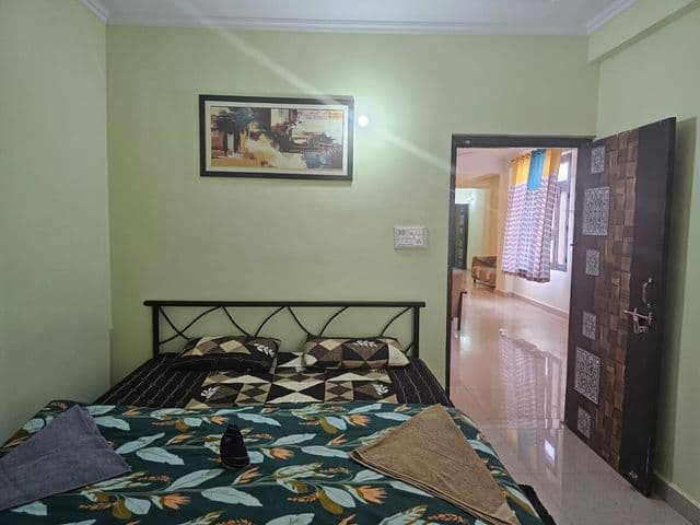 6 BHK in Krishna Nagar Lucknow — photo 19