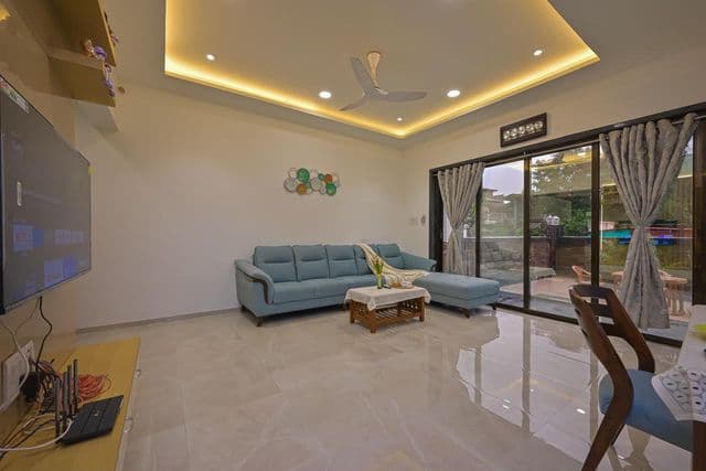 White Forest Villa 3 BHK Lonavala🌲 — photo 3