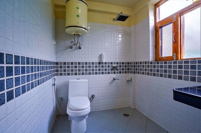 Juniper New House ( 2BHK) — photo 38
