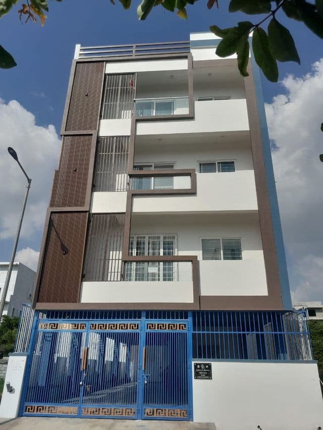 Premium 2BHK Family Stay in Begur, Bengaluru — photo 24