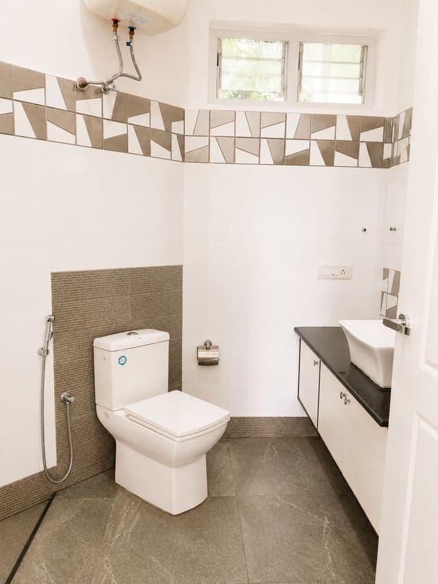 GNM Jasmine Suite – 1BHK Private Villa Stay — photo 12