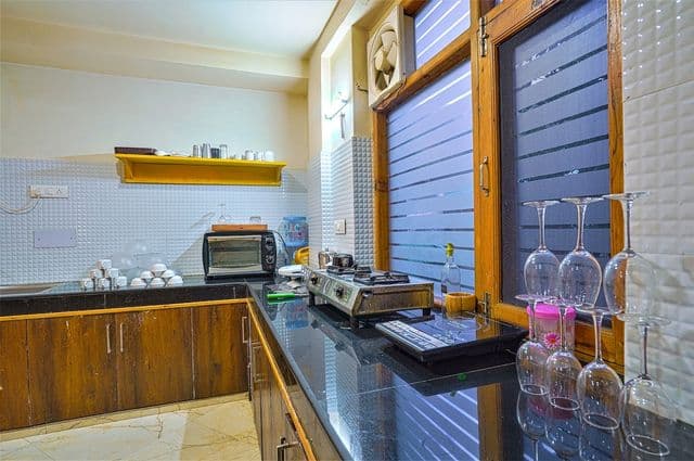 Juniper New House ( 2BHK) — photo 29