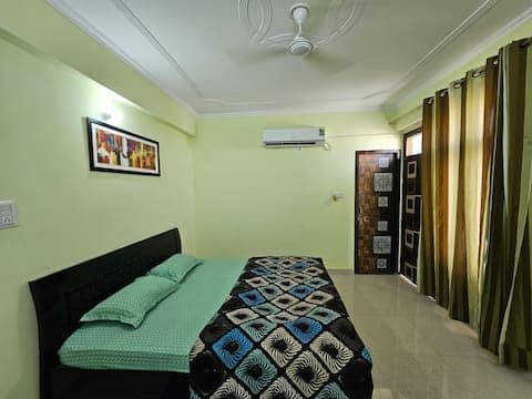 3 BHK in Krishna Nagar Lucknow  — photo 12