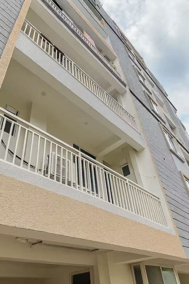 O2 stay 02 | luxury 3 BHK Flat | mountain view — photo 19