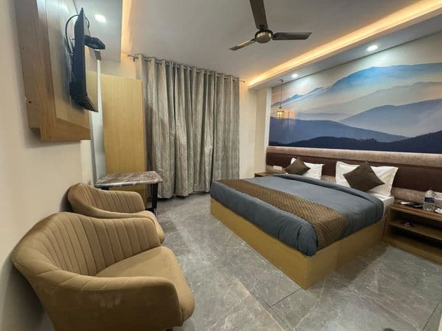 Elgrovia The Hotel — photo 6