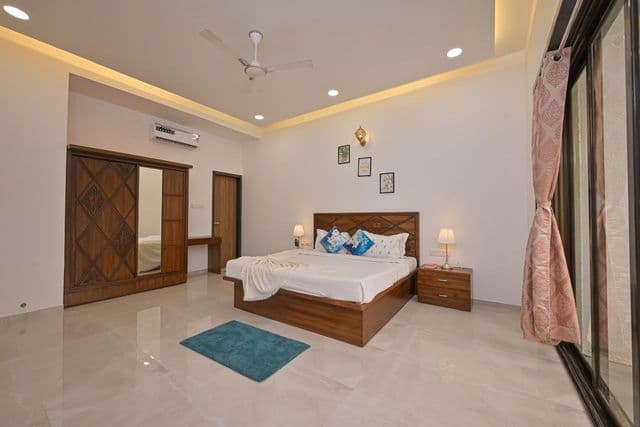 White Forest Villa 3 BHK Lonavala🌲 — photo 9