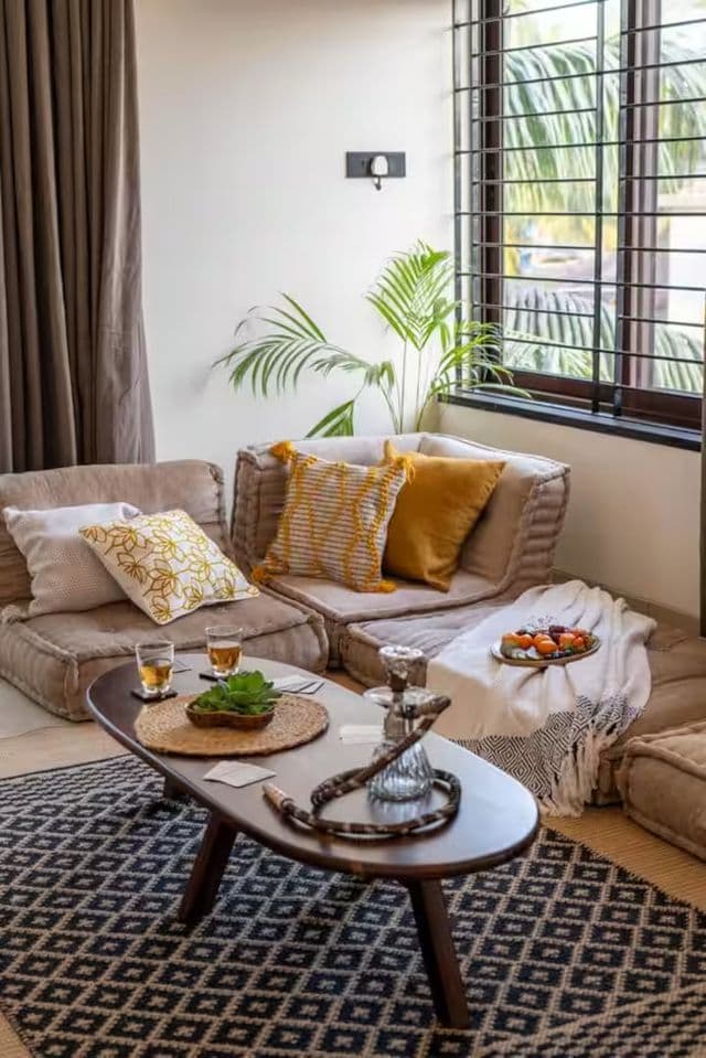 The Cross Villa by Kutir Homestay — photo 18