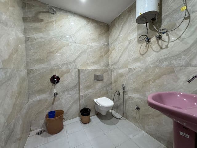 Hotel Sanskriti & Restaurant — photo 4