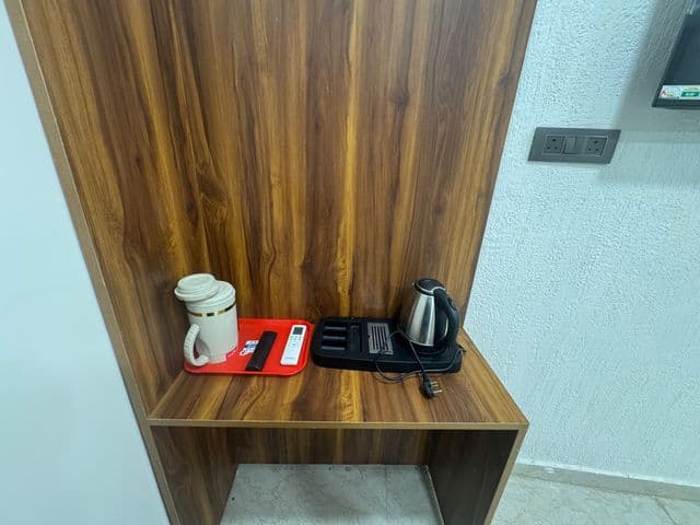 Hotel Conway — photo 11