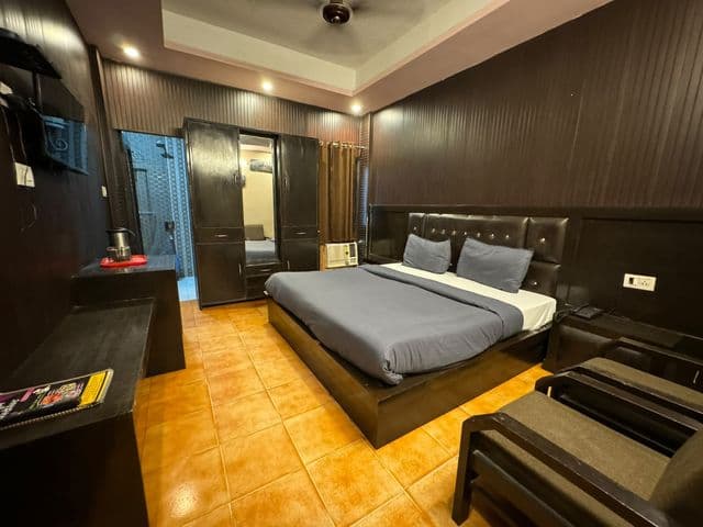Hotel Trishul — photo 9