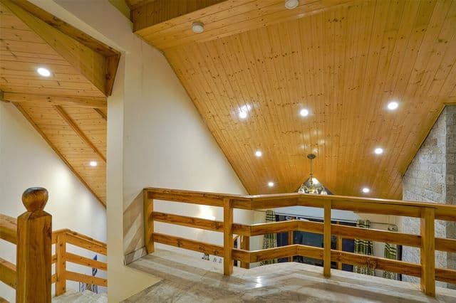 Juniper New House(4BHK) — photo 10