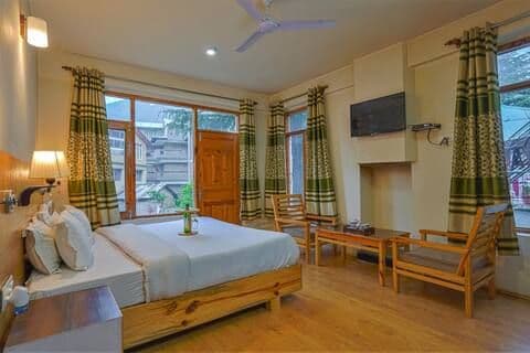 Juniper New House ( 2BHK) — photo 27