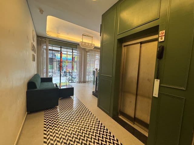 Hotel Aryan inn — photo 5