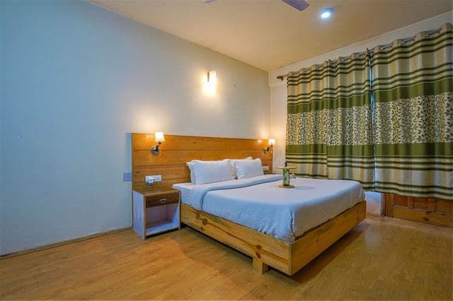 Juniper New House ( 2BHK) — photo 12