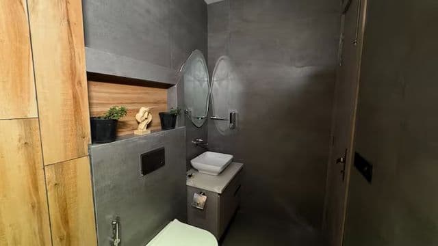 1 BHK apartment Sector 38 — photo 24