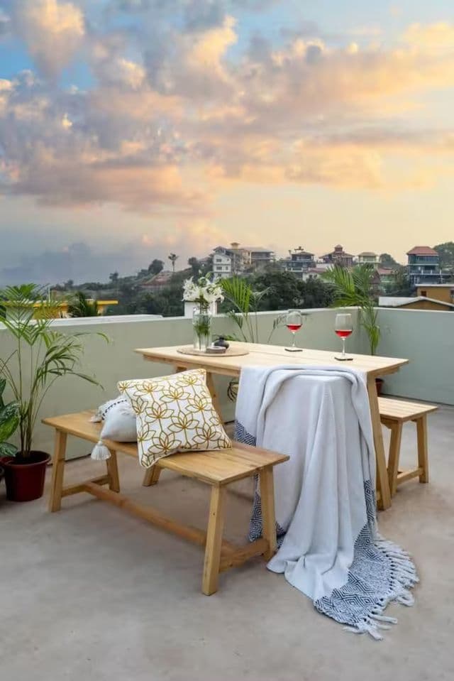 The Cross Villa by Kutir Homestay — photo 15