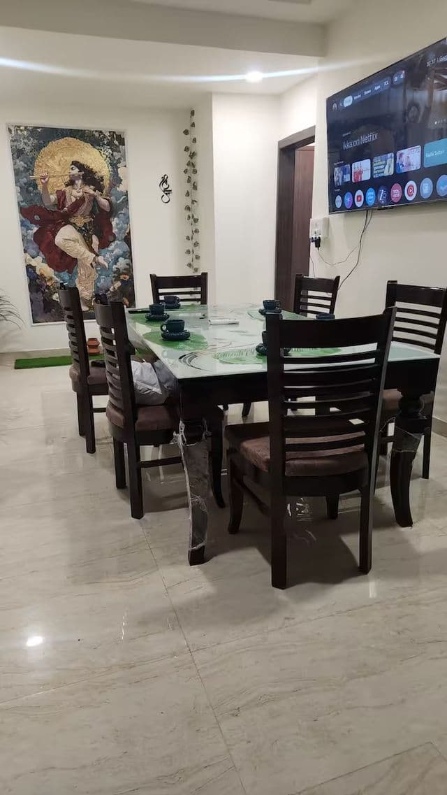 Nand bhawan 2bhk — photo 10